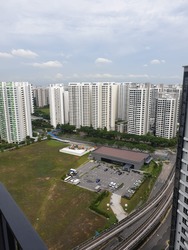 High Park Residences (D28), Apartment #202697012